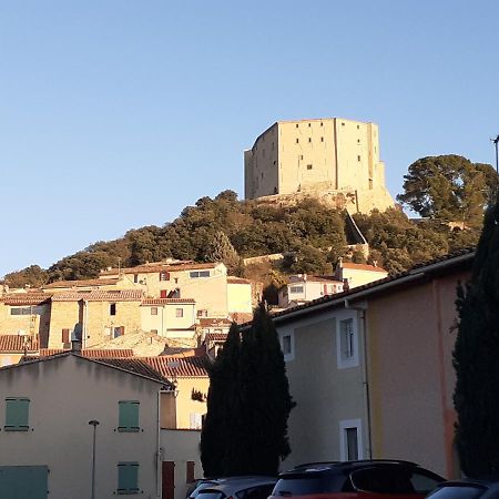 Aude En Provence Bed & Breakfast Meyrargues Ngoại thất bức ảnh
