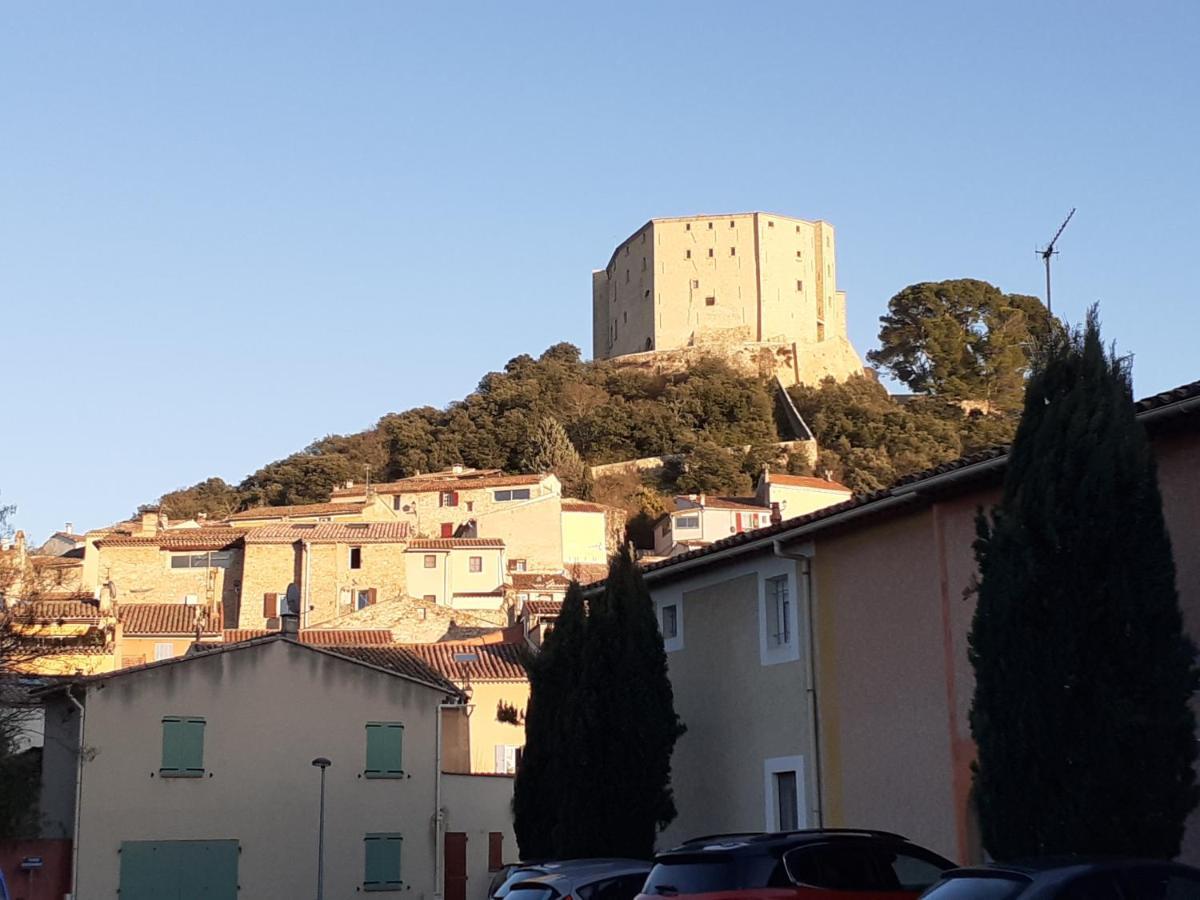 Aude En Provence Bed & Breakfast Meyrargues Ngoại thất bức ảnh