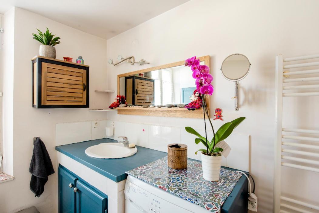 Aude En Provence Bed & Breakfast Meyrargues Ngoại thất bức ảnh