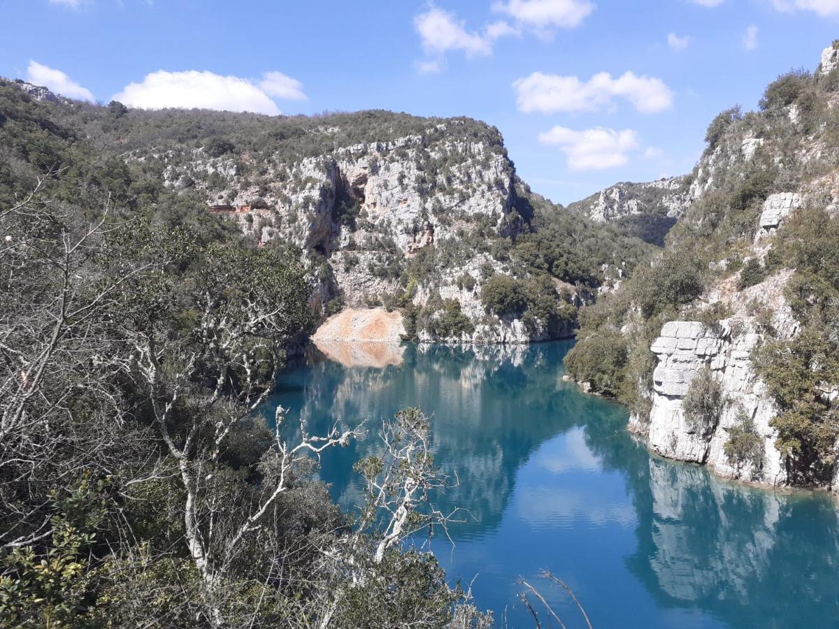 Aude En Provence Bed & Breakfast Meyrargues Ngoại thất bức ảnh